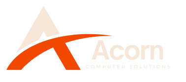 Acorn Computer Solutions Logo